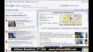 Google Maps: Part 1, Check your local search listings if local search results are important