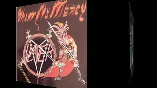 Slayer - Show No Mercy (full Album)