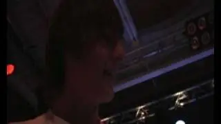 Bra ögonblick från showen med Boy's Room Soundtracks