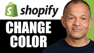 How to Change Add to Cart Button Color in Shopify (2025)