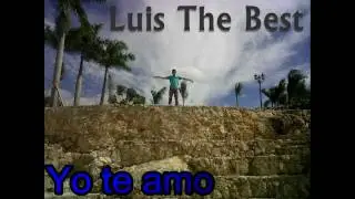 MaGuTaDa-MiiUsiiC ft. Luiis The Best - Yo Te Amo (RafaelRamoss Prod)