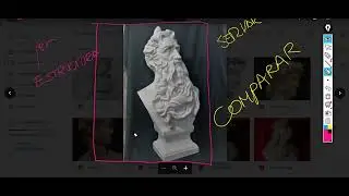 Estructura del calco 1