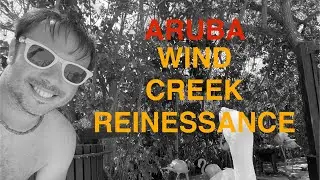 Aruba, Oranjestad - Wind Creek Reinessance 4*