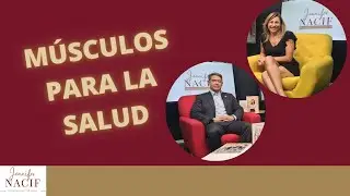 MAESTRÍA PARA EL ÉXITO: MÚSCULOS PARA LA SALUD