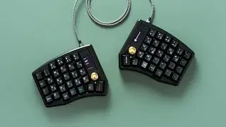 The Link Split Ergo