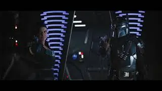The Mandalorian Chapter 16 Intro Theme Remix