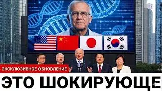 Scientists Compared the DNA of All Races on Earth — The Results Shocked Everyone