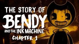 The Story of BATIM: Chapter 1