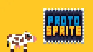 ProtoSprite : Make Pixel Art in Unity