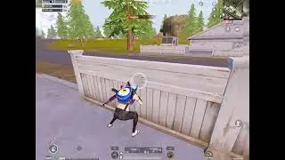FIGHT WITH STREAMER AND GAME PLAY | PUBG MOBILE 3.2 UPDATE GAMEPLAY EMULATOR GAMELOOP