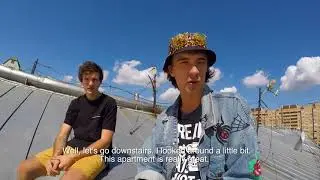 Greener Grass _o2tv Real Estate