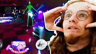 THIS GAME WILL MELT YOUR BRAIN!! | Splatter