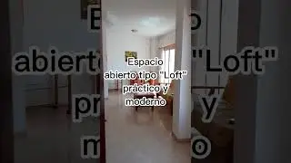 Venta Coqueto Piso en Carrizal