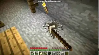 Minecraft Survival #1