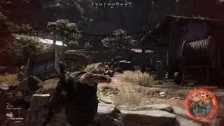 Tom Clancy's Ghost Recon® Wildlands