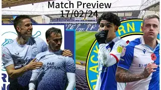 Preston North End vs Blackburn Rovers match preview