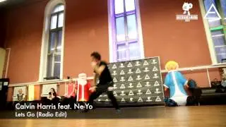 Сергей Тимофеев для ADH WINTER 2014
