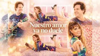 VENUS MAMBA | NUESTRO AMOR YA NO DUELE