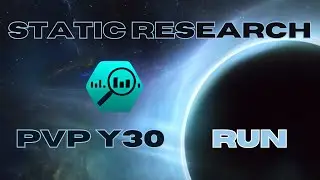 Static Research Analysis VF machine - is it stronger than introspective? | Live ISS PvP lobby stream