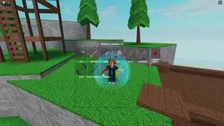 Chaos Script | FREE Gamepass | FREE Blood Dagger | FREE Emerald Sword