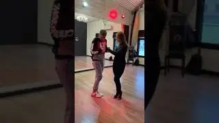 bachata sensual tutorial