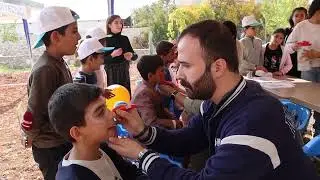 Adıyaman Kömür 1  Çocuk ve Gençlik Festivali Ortaklaşa Hibe Programı