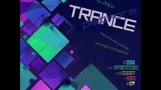 Trance Platform 3.0 (Only Vocal Trance) Mixed Oleg Polar