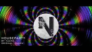 Houseparty - NJUMA