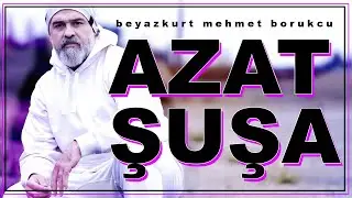 AZAT ŞUŞA  ● beyazkurt ● (Official Video)