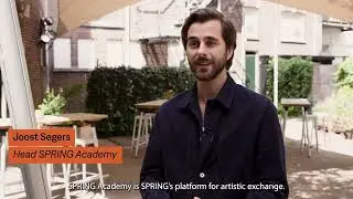 SPRING Academy trailer