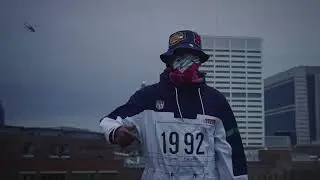 "betrayal" - Mach-Hommy x MAVI Type Beat