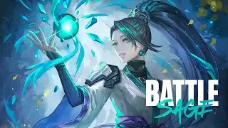 Battle Sage Part 2 - Valorant Tamil | Teal Plays
