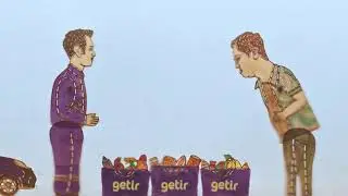 Ramazan’da binlerce çeşit ürün GetirBüyük’te!