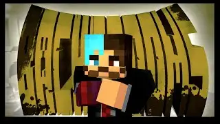 Уровни Загадки  - Backrooms-Серия 3 / Страшилки Minecraft