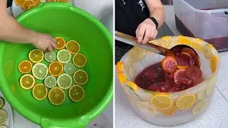 8 Fruity Desserts to Beat the Heat! 🌞🍉