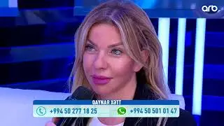 Şok açıqlama