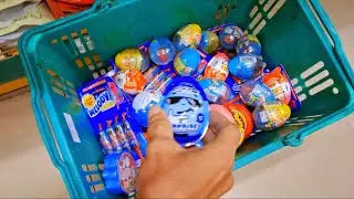 ASMR AMERICA'S 🍡 🍭 🍬 😜 ORIGINAL DUBBLE BUBBLE GUM FRUIT FLAVORS | @reactteams #asmr #satisfying