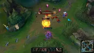 Samira 1 vs 3 easy