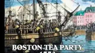 SMVM - MILITIA FIELD DAY 2009 - TAX BLAST & TEA PARTY