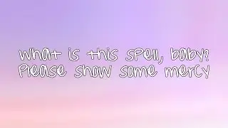 Melting - Kali Uchis (LYRICS HD)