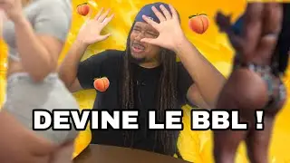 DEVINE LE BBL