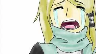 [UTAU] C-D - Why don't you call me yet