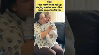 Here we go again🤪#mommemes #baby #cute #cutebaby #momhumor #comedy #relatable #funny #babyshorts