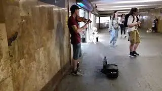 Музикант 😀