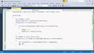 BP2-3-2-08 Реализация алгоритма Дейкстры