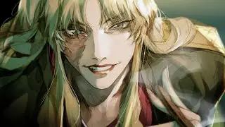 breathe prodigy - Balalaika - ( Black Lagoon ) #anime #amv #music