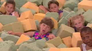 Rocka My Soul - Cedarmont Kids