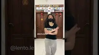 Nasty Girl😏 | Nasty - Tinashe | Tutorial Dance Tiktok | 