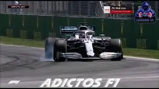 PREVIA GP CANADÁ | ADICTOS F1