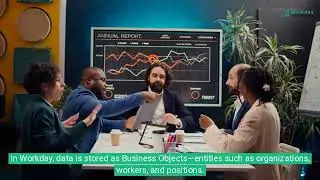 Workday Tutorial: Data Sources, Business Objects Explained!